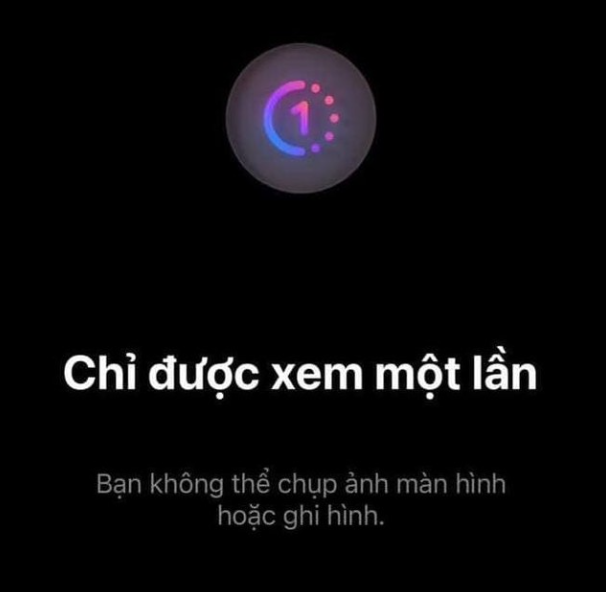 Dùng ngay tính năng này trên Messenger nếu không muốn bị ‘rò rỉ’ ảnh riêng tư: Ảnh chỉ xem 1 lần, tự động xóa sau khi xem xong! - ảnh 5