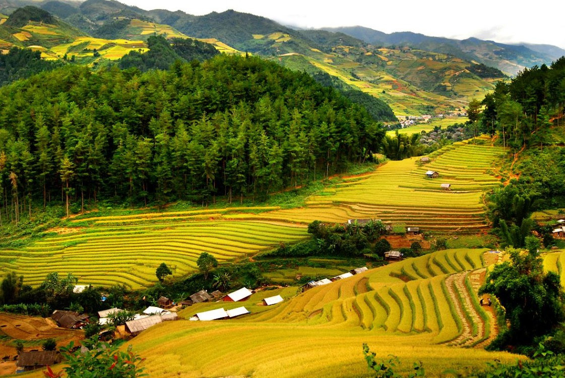 Tỉnh sở hữu thủy điện lớn nhất Đông Nam Á một thời từng là 'cái nôi' văn hóa của người Việt cổ- Ảnh 2.