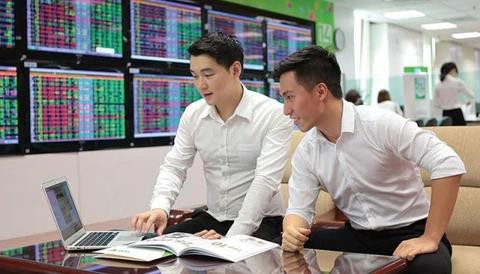 Đón ‘sóng’ nâng hạng thị trường, công ty chứng khoán đồng loạt tăng vốn