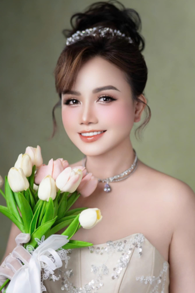 Nữ diễn viên nhiều chồng nhất showbiz Việt, từng bị người cũ đánh gãy mũi: U50 chuẩn bị có ‘bến đỗ mới’ kém 20 tuổi sau 4 lần đổ vỡ - ảnh 5