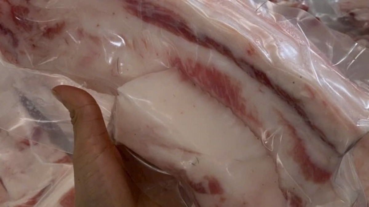 Đặc sản Tây Bắc từng bị ngó lơ, giờ bán đắt ngang thực phẩm thượng hạng