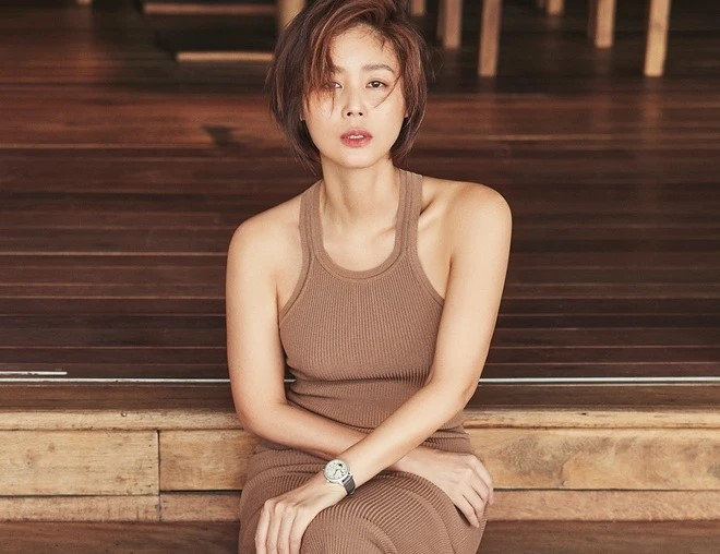 Cựu Hoa hậu Hàn Quốc có con nuôi người Việt Nam: Từng đảm nhận vai mẹ của nam thần Lee Min Ho, cuộc sống giàu sang đáng ngưỡng mộ, U60 vẫn đẹp không góc chết