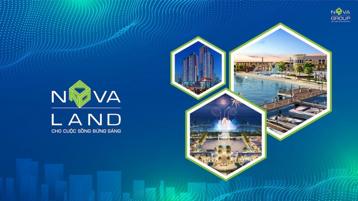 Vay nợ 61.500 tỷ, vì sao chi phí lãi vay của Novaland (NVL) chỉ 291 tỷ đồng?