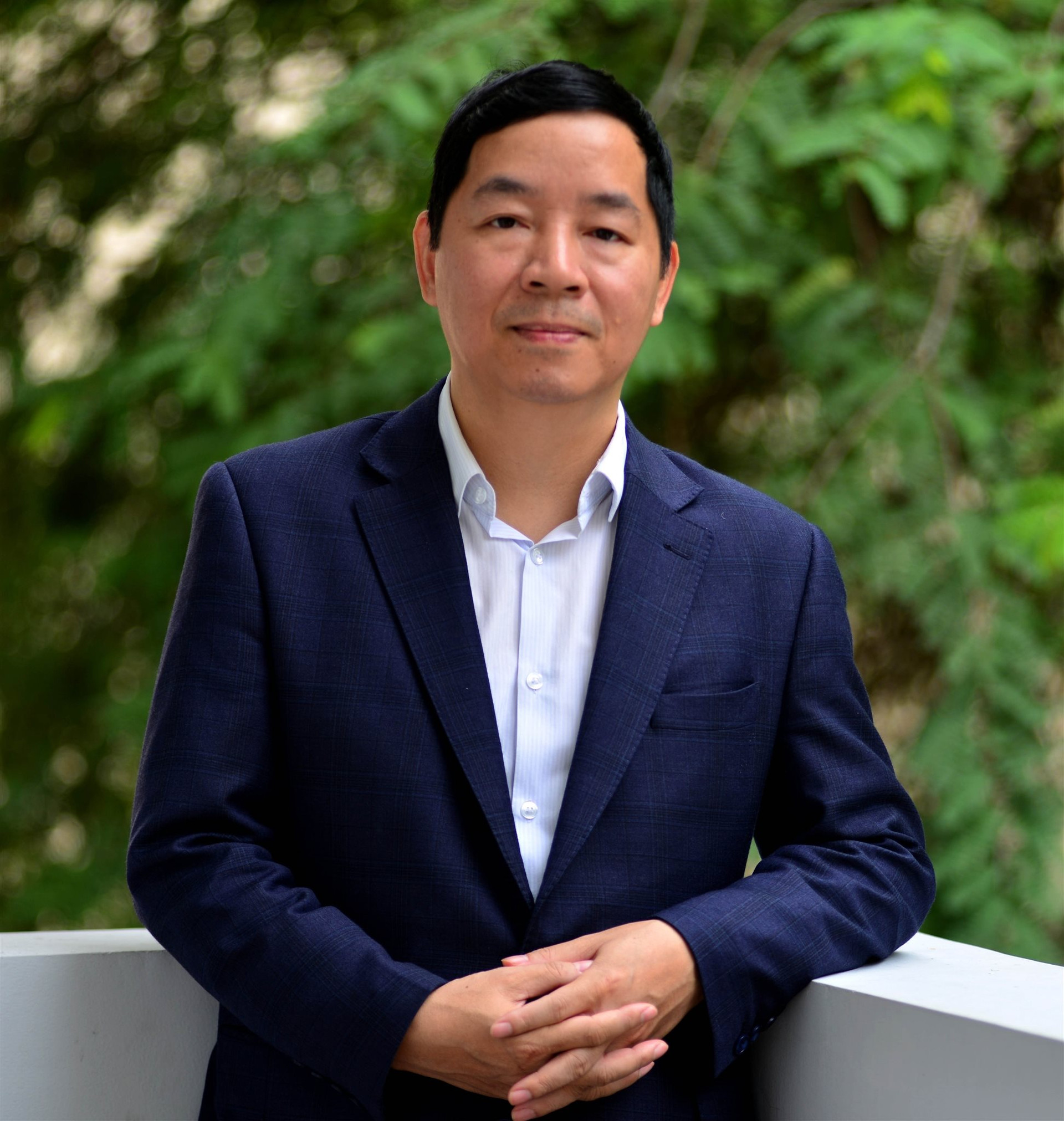 TS. Vũ Thành Tự Anh