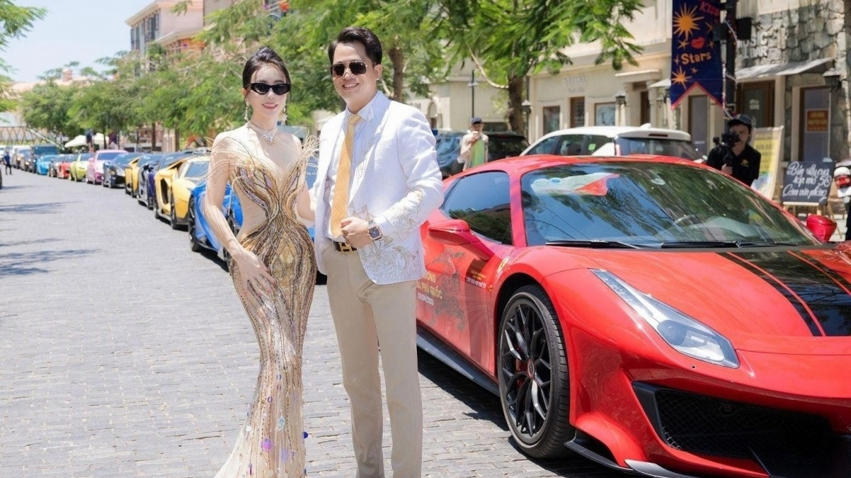 Bà chủ Mailisa cho nam ca sĩ nổi tiếng mượn xe, bất ngờ bị mang đi cắm 7 tỷ: Cách xử lý gây xôn xao