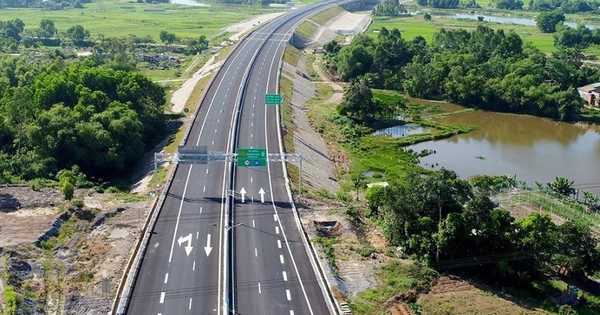 Cao tốc hơn 35.000 tỷ kết nối Quảng Ngãi với tỉnh lớn thứ tư Tây Nguyên đón tin vui