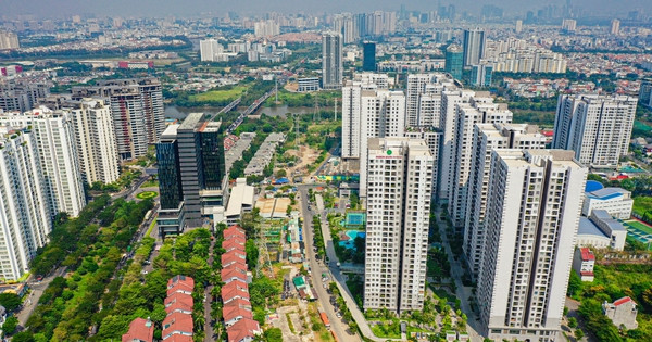 Toàn cảnh dự án đường trên cao dài hơn 7km, vốn 10.000 tỷ đi qua loạt dự án 'khủng' của Novaland, Phú Long