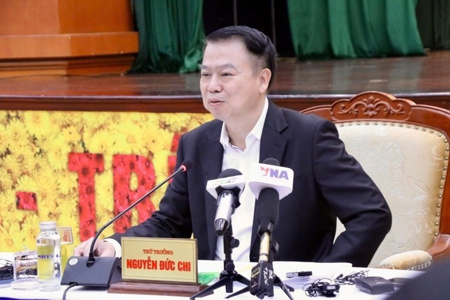 Bộ Tài chính: Việt Nam không dựng rào cản, vì sao Mỹ vẫn muốn áp thuế 46%?