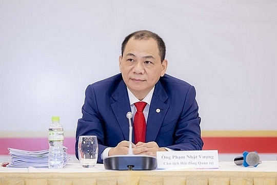 Lịch họp ĐHĐCĐ thường niên 2025 của 4 doanh nghiệp ‘họ’ Vin