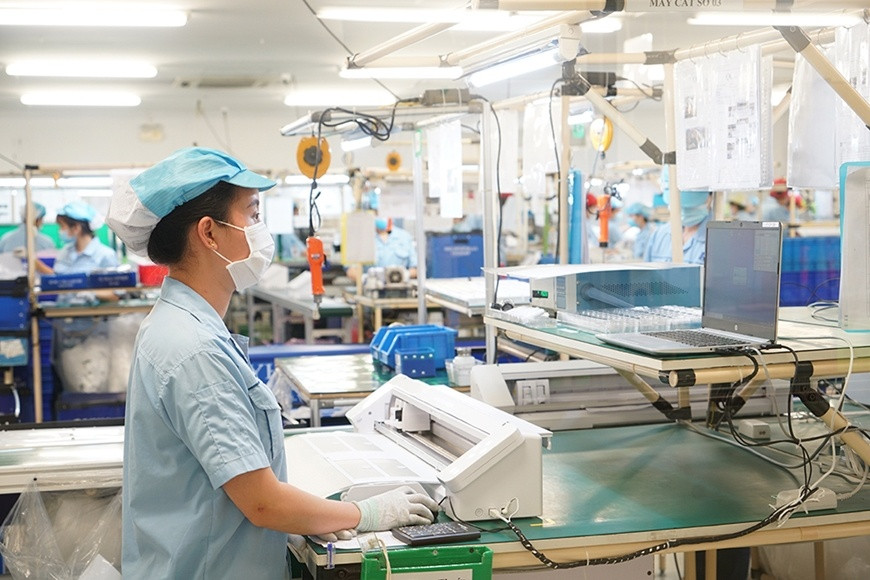 Cú sốc từ Mỹ: Đã đến lúc định vị lại chiến lược xuất khẩu?