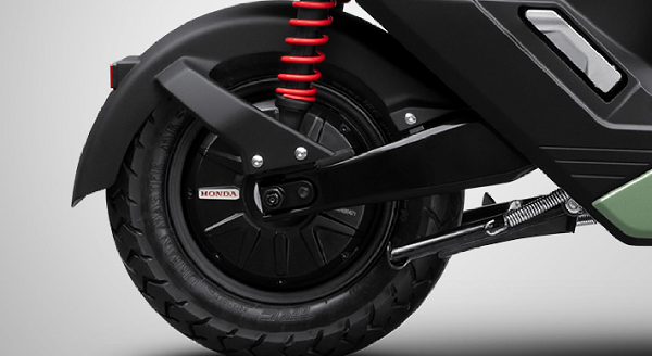 Honda ICON e: - xe máy điện đầu tiên của Honda tại Việt Nam chốt giá bán: Từ 26,9 triệu đồng, thuê pin 350.000 đồng/tháng