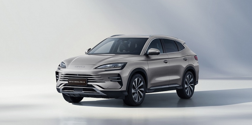 BYD chốt lịch ra mắt mẫu xe 'siêu tiết kiệm' tại Việt Nam, 'ăn xăng' chỉ 1,1 lít/100km, đi xa trên 1.200km
