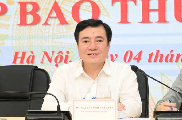 Bộ trưởng Bộ Công Thương sẽ điện đàm với người đồng cấp của Mỹ để tiếp tục đàm phán thuế