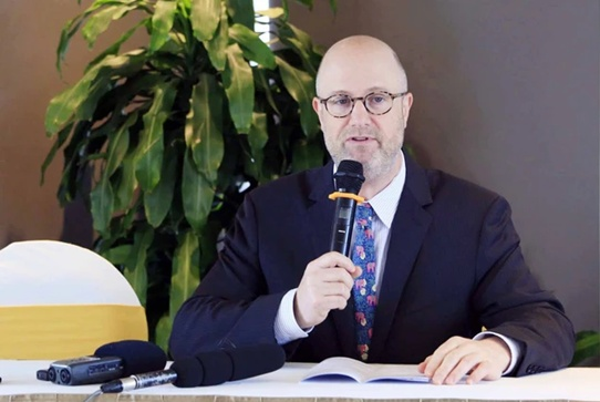AmCham trấn an: Việt Nam vẫn là ‘mảnh đất vàng’ trong mắt doanh nghiệp Mỹ