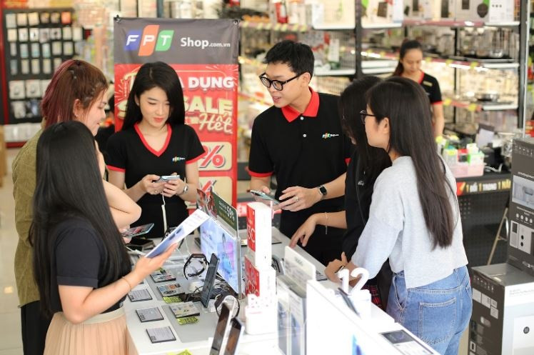 Mạng di động FPT, FPT Long Châu cùng TrueDoc ra mắt gói cước y tế, giá chỉ từ 129.000 đồng