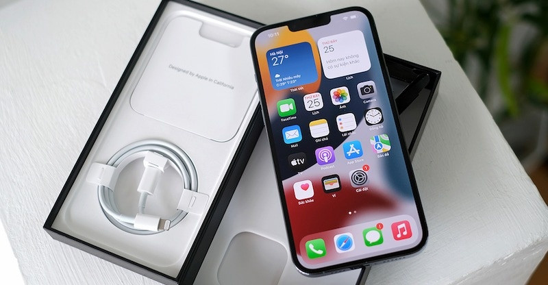 Ham iPhone xách tay Trung Quốc giá rẻ, bạn sẽ phải hối hận vì điều này