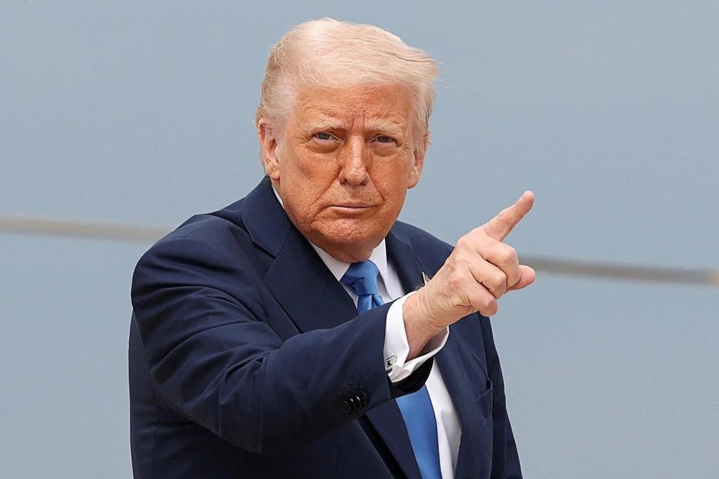 Tổng Bí thư Tô Lâm điện đàm trực tiếp với Tổng thống Trump: 'Việt Nam muốn thuế quan về 0%'