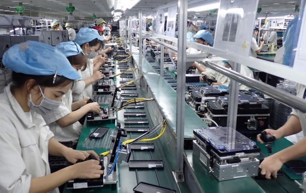 Áp thuế 46%: Tâm điểm sắp tới là đối thoại Việt - Mỹ ảnh 2