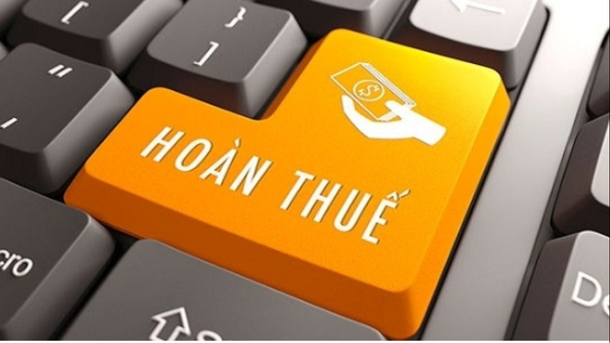 Hoàn hơn 29.230 tỷ đồng thuế giá trị gia tăng trong gần 3 tháng đầu năm