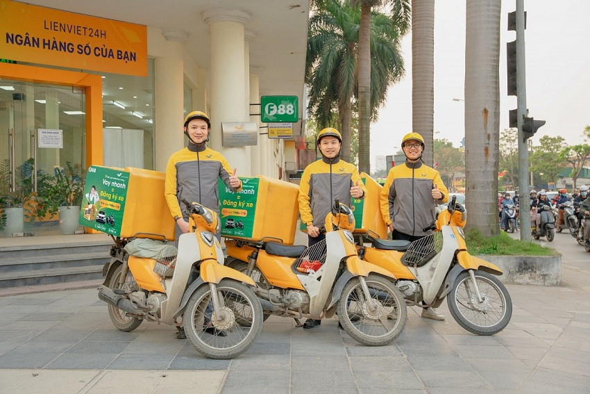 F88 sắp biến 10.000 bưu cục của Vietnam Post trở thành điểm cung cấp 'dịch vụ tài chính'