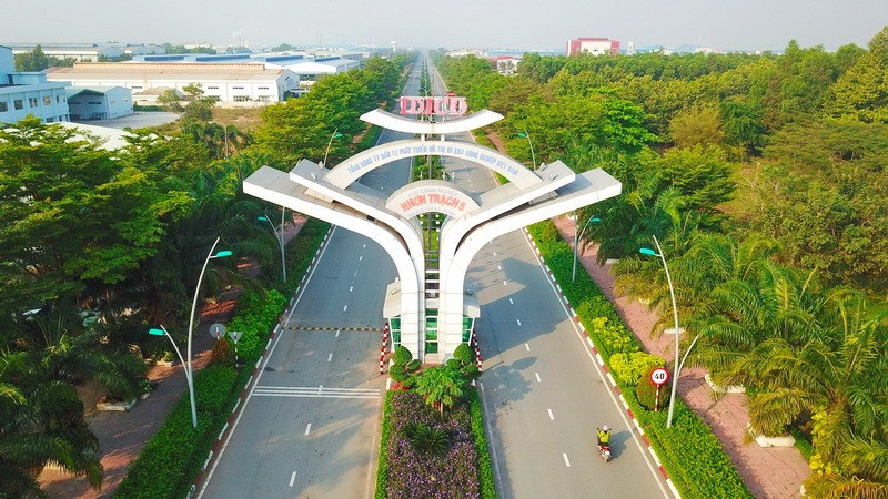 Sau sáp nhập, thành phố giàu nhất Việt Nam sẽ có diện tích tăng 341%, quy mô dân số đạt gần 14 triệu người- Ảnh 3.
