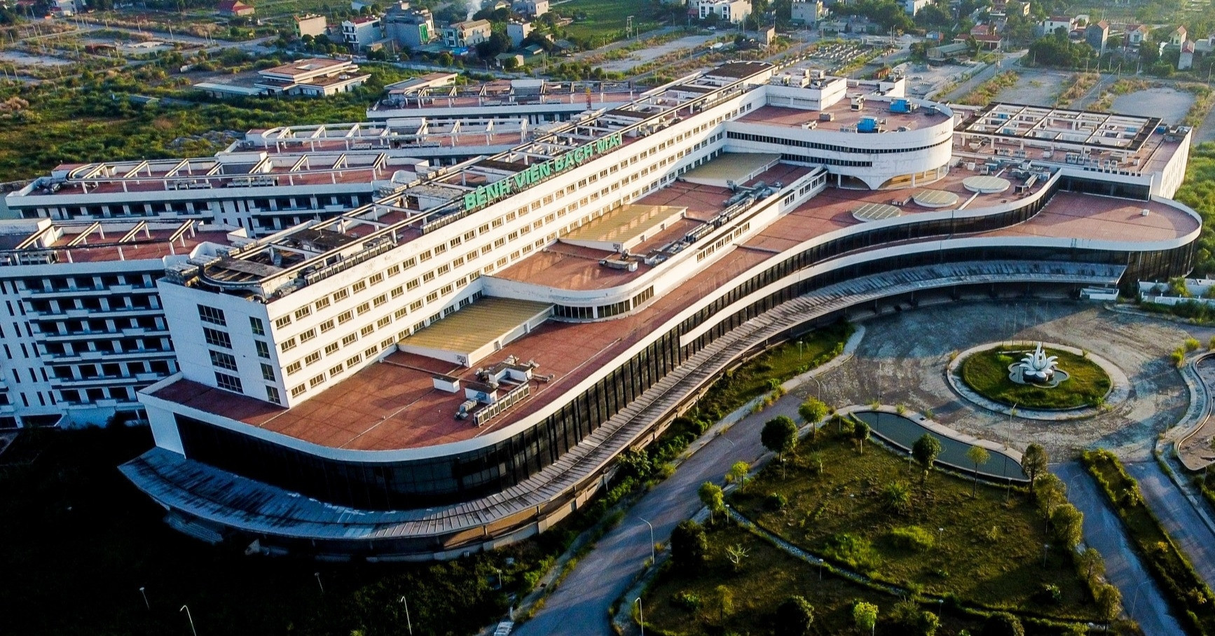 Dự án Bạch Mai, Việt Đức cơ sở 2: Xử lý tiền lãi từ 145 tỷ đồng nhà thầu gửi tiết kiệm