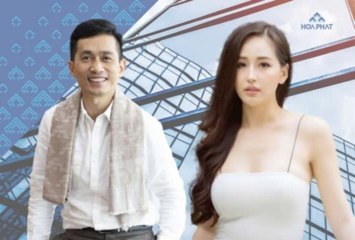 Hòa Phát (HPG) – cổ phiếu mang đến nhiều cảm xúc cho hai 'người nổi tiếng'