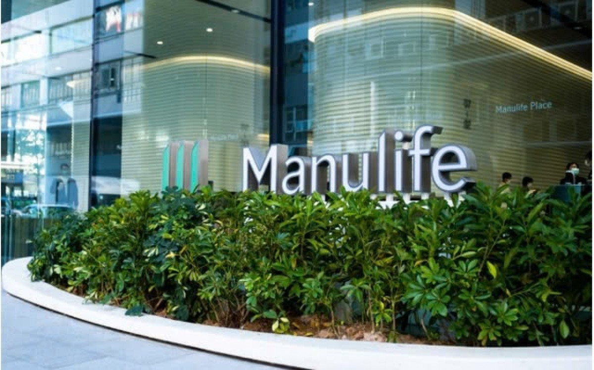Lỗ hơn 2.000 tỷ đồng từ bảo hiểm, vì sao Manulife vẫn lãi lớn?