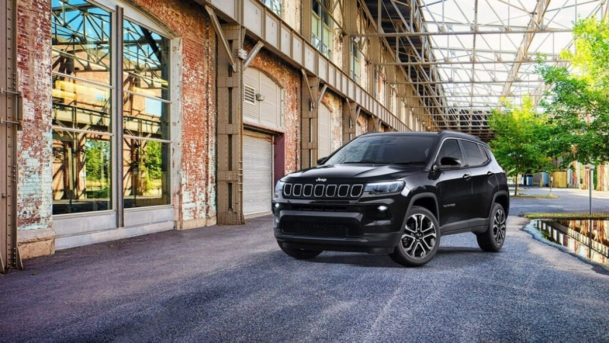 Ô tô Mỹ bị ‘hắt hủi’ trên đất Nhật: Vì sao xe Jeep là ngoại lệ duy nhất?