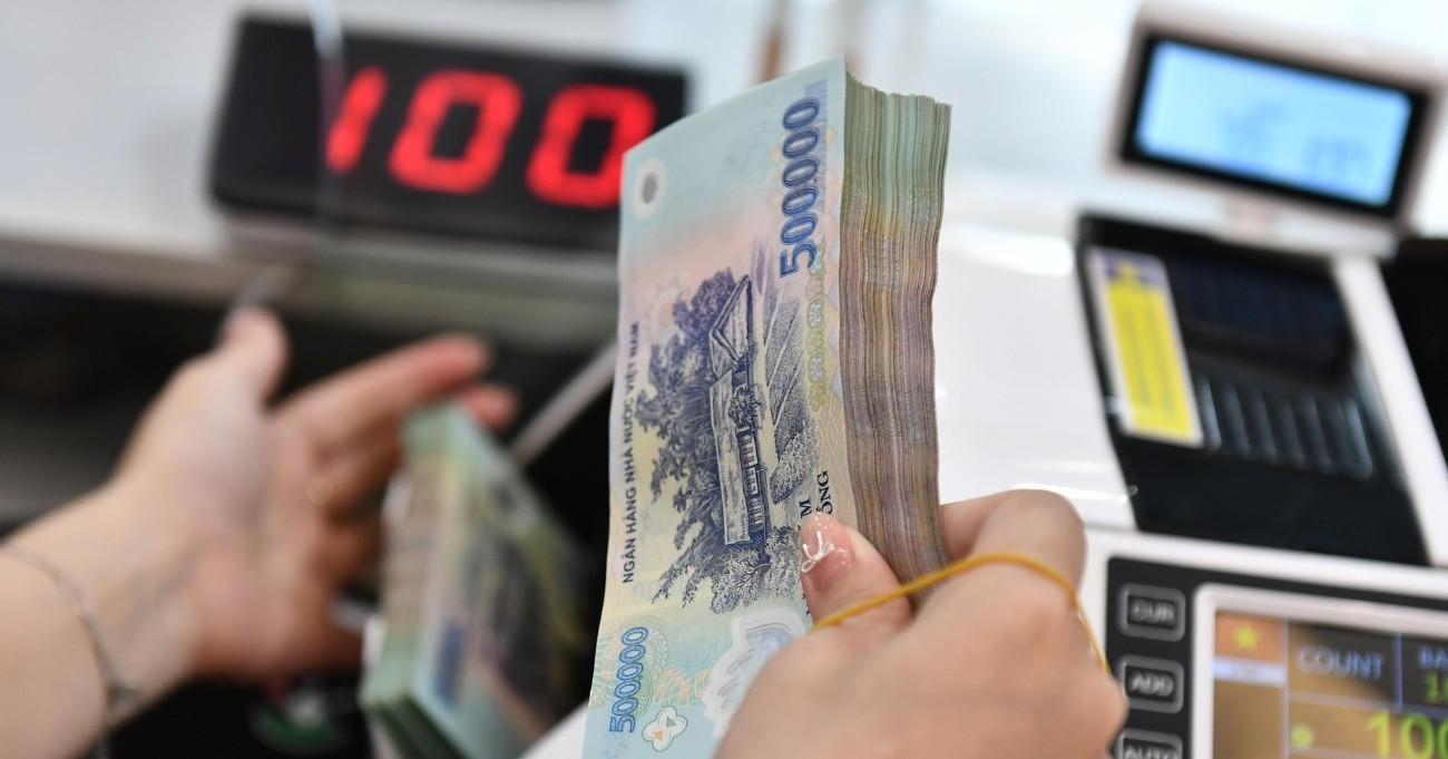 Lộ diện top nhà băng có lãi suất cho vay bình quân cao nhất