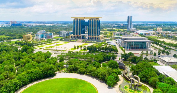 Tỉnh giàu nhất Việt Nam sắp tinh gọn đơn vị hành chính, dự kiến còn 36 xã, phường