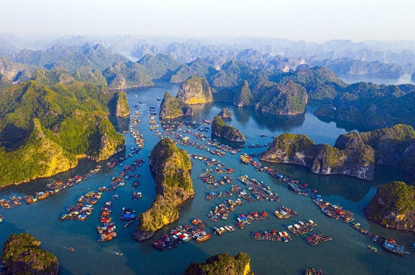 Doanh nghiệp ‘loay hoay’ với chuyển đổi xanh trong ngành du lịch