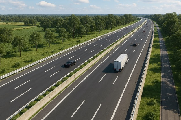 Liên danh Sơn Hải trúng thầu dự án cao tốc hơn 60km, rút ngắn hành trình TP. HCM - Đà Lạt còn 3 giờ- Ảnh 1.