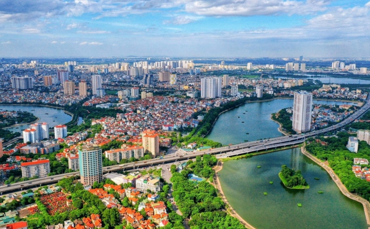 Đầu tư bất động sản ăn theo sáp nhập tỉnh thành: Tránh tâm lý 'lướt sóng' theo kỳ vọng tăng giá ngắn hạn