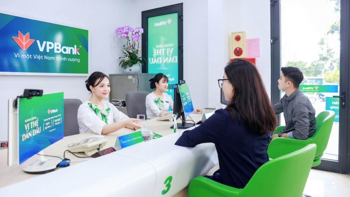 Khách hàng VPBank lưu ý các hành vi bị cấm trong giao dịch thanh toán không dùng tiền mặt, tránh vi phạm bị đóng tài khoản