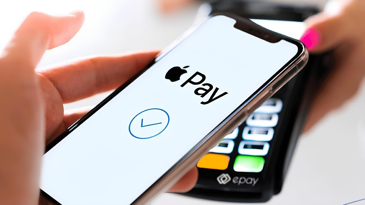Apple Pay chính thức hỗ trợ thẻ ATM nội địa tại Việt Nam, thanh toán chỉ cần chạm iPhone mà không cần mang thẻ