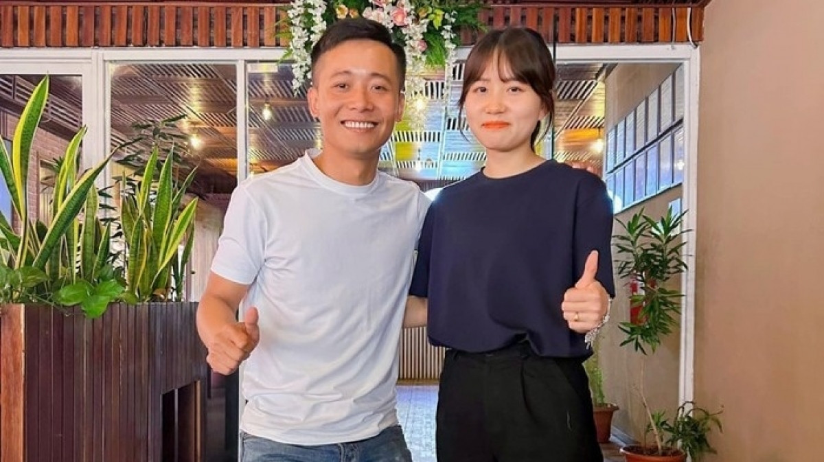 Vai trò ‘thầm lặng’ nhưng không thế không nhắc tới của Nhật Lệ đối với Quang Ling Vlog và công ty Chị Em Rọt