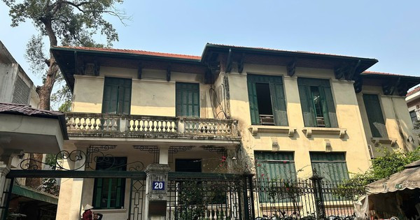 Hà Nội xác định địa điểm mới cho 5 cơ quan di dời khỏi khu vực phía Đông hồ Hoàn Kiếm