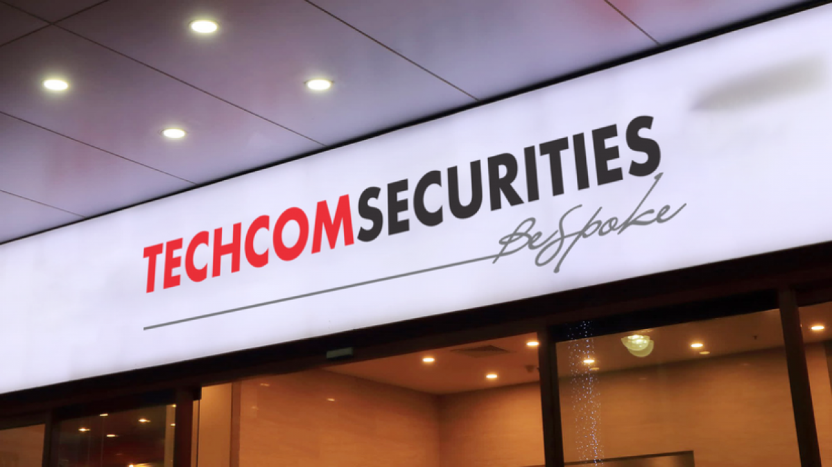 TCBS: Lợi nhuận trước thuế quý I/2025 đạt 1.310 tỷ đồng, tăng 13% so với cùng kỳ