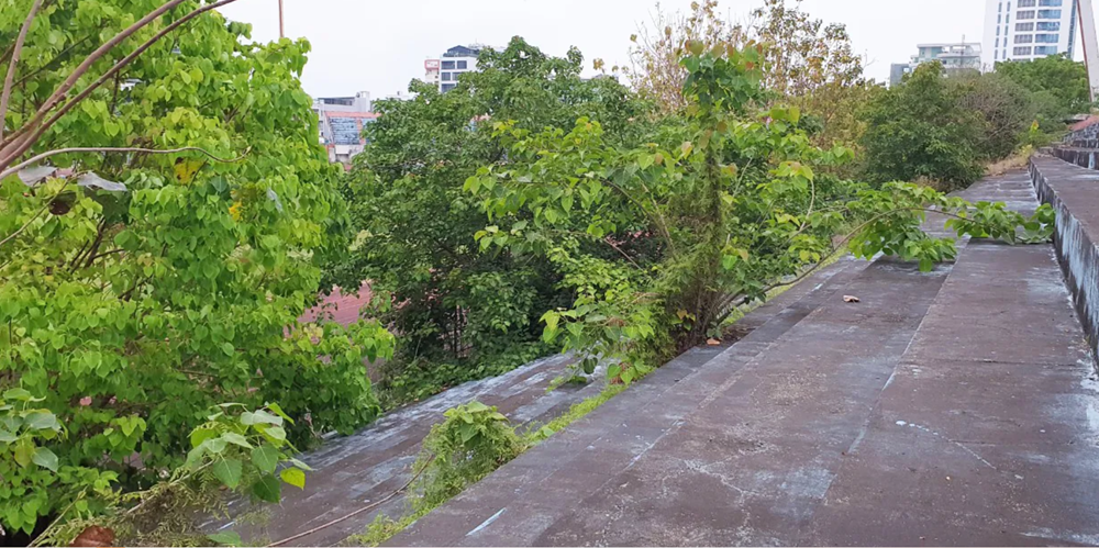Sân vận động tại TP đáng sống nhất Việt Nam sắp bị ‘xóa sổ’, có sức chứa lên tới 28.000 người: Nay hoàn thành giải tỏa, chuẩn bị đón dự án mới - ảnh 5
