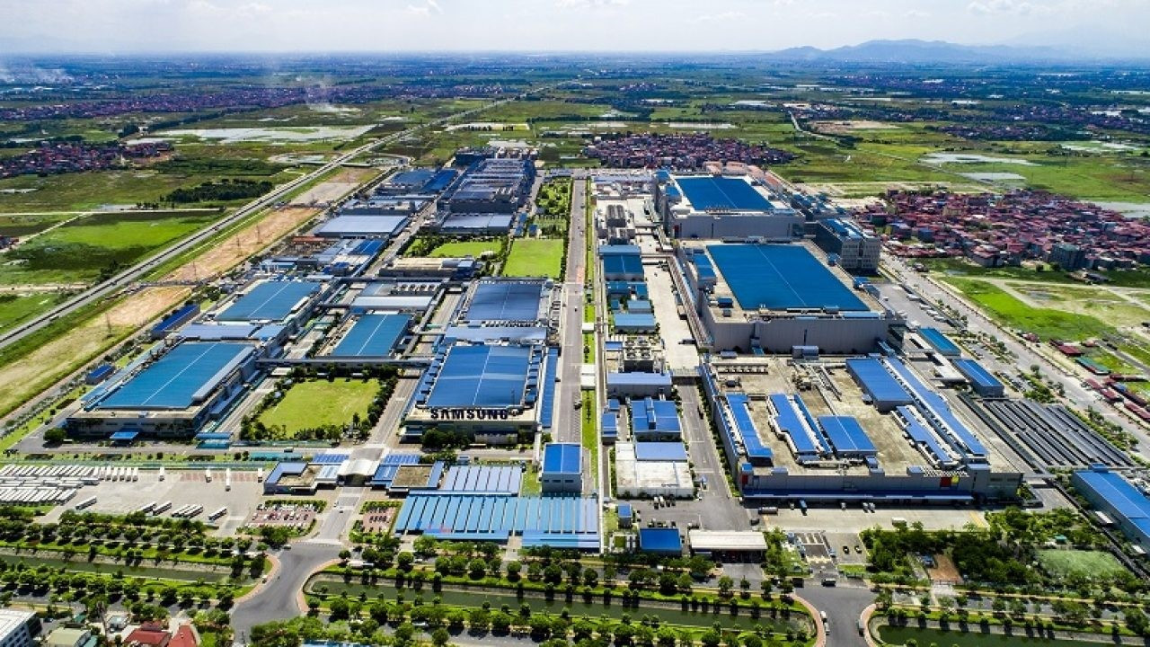 Khu vực là rừng cao su bạt ngàn sẽ đặt khu công nghiệp tỷ USD do doanh nghiệp của tỷ phú Trần Bá Dương đầu tư- Ảnh 1. Khu vực là rừng cao su bạt ngàn sẽ đặt khu công nghiệp tỷ USD do doanh nghiệp của tỷ phú Trần Bá Dương đầu tư- Ảnh 1.
