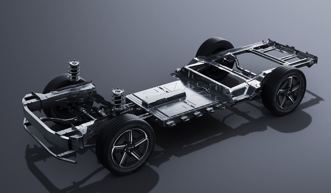 Omoda & Jaecoo Việt Nam chính thức công bố giá bán ưu đãi dành cho 777 khách hàng đặt cọc và mua xe J7 PHEV (SHS)