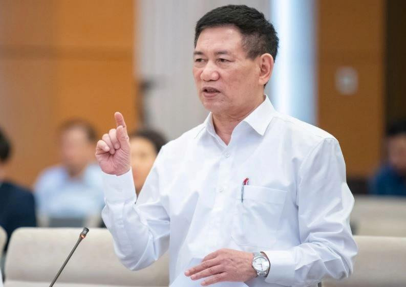 Một kỹ sư giỏi, doanh nghiệp tư nhân trả tới trăm triệu 1 tháng, nhà nước chỉ trả 10 triệu: Loay hoay bài toán giữ người tài