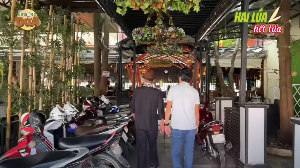 NSND có biệt thự bề thế, nhà hàng mặt tiền nghìn m2: U70 sung túc, hạnh phúc bên vợ nổi tiếng - ảnh 6