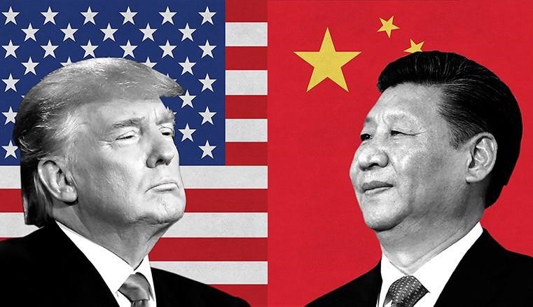 Ông Trump bất ngờ 'xuống thang', tuyên bố không muốn tiếp tục tăng thuế với Trung Quốc: Chuyện gì đã xảy ra? - ảnh 1