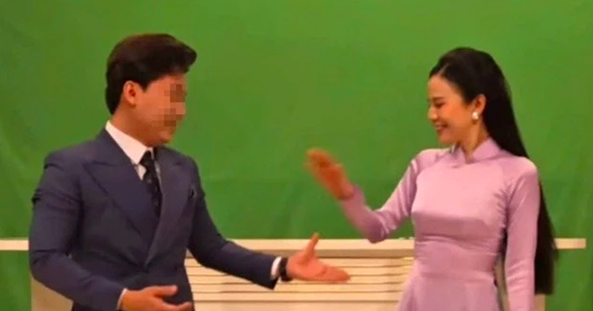 MC Bích Hồng và những lần MC đài truyền hình vạ miệng vì phát ngôn