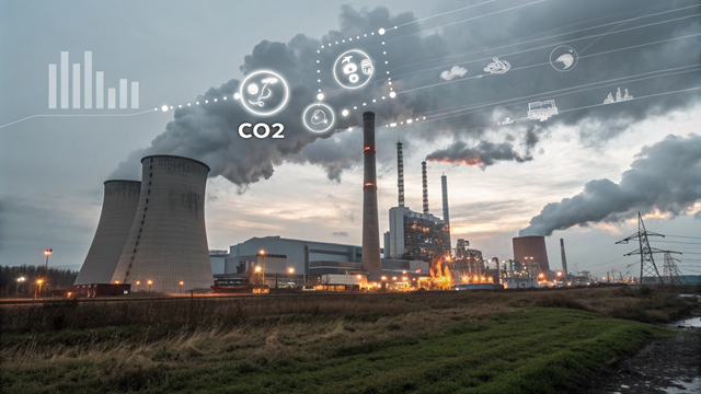 Giảm 354.000 tấn CO2 sau 2 năm vận hành, V-Green mở khóa tiềm năng ‘mỏ vàng’ carbon cho Vingroup (VIC)