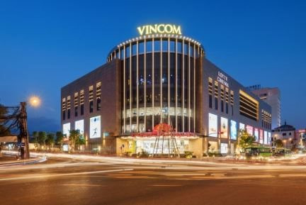 Vincom Retail lên kế hoạch lợi nhuận năm 2025 đạt 4.700 tỷ đồng