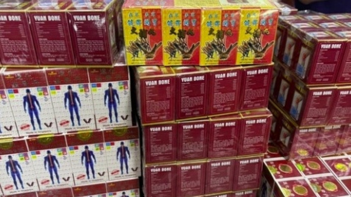 Cục Quản lý Dược yêu cầu kiểm soát rao bán thuốc trên Shopee, Facebook