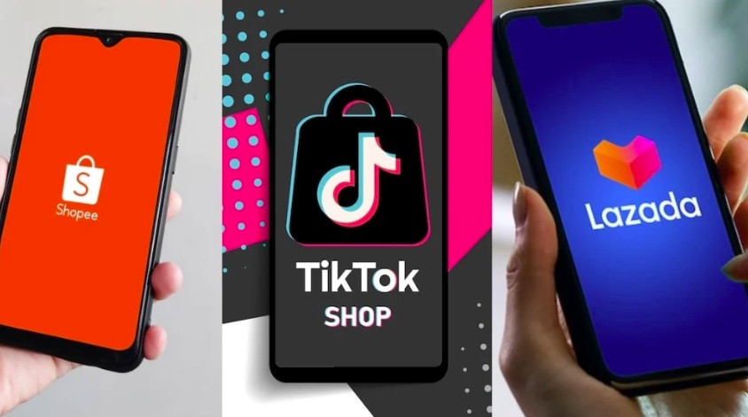 Mất hết khách, thị phần Tiki gần về 0